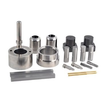 Mold Components Punch and Die Bushing