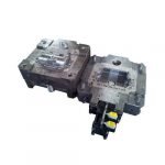 Wholesale Custom Aluminum Mold