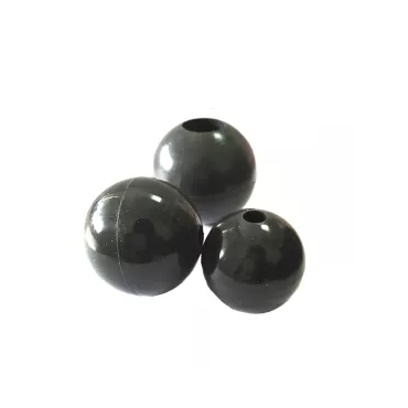 Custom Rubber Ball Molding