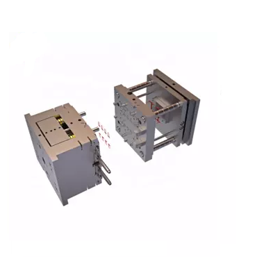 10 Injection Mold Tooling for Electronic