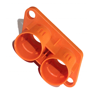 Precision Custom Made ABS Injection Molding Parts