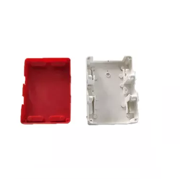 Custom Plastic Parts Molding