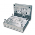 Inox Injection Mold Tooling
