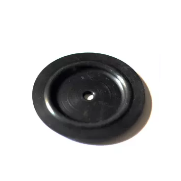 Custom Rubber Epdm Molding