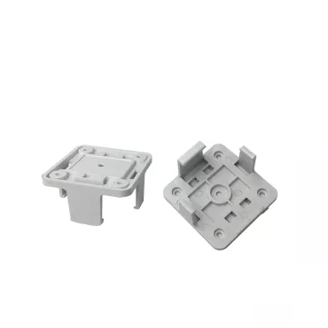 Custom PVC Plastic Molding