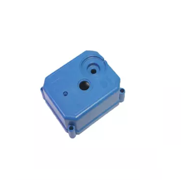 Custom Plastic Molding of OEM Parts