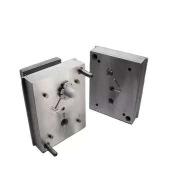 LSR Silicone Compression Molding