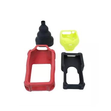 Silicone Rubber Injection Compression Molding