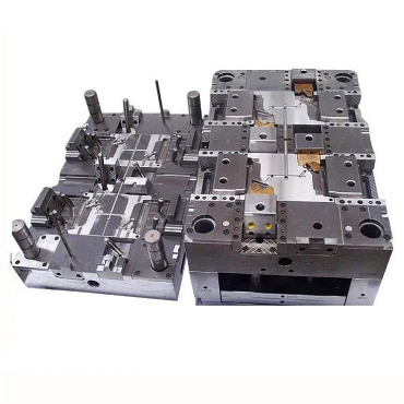 High Precision Weld Line Injection Molding