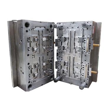 Medical Device Weld Line Molding